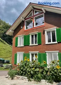 Private Room in an old Farmhouse near Vaduz - Image 5