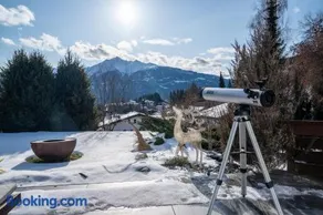 Luxury Chalet in Laax with Stunning Views - Image 4