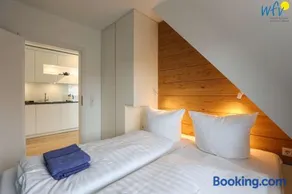 Haus Talita - Wohnung GOLF - Image 5