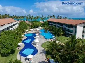 Carneiros Beach Resort - Apto 214D - Image 3