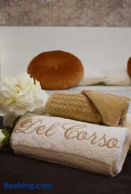 Le Case di Sonia DEL CORSO CIV 25 camera quadrupla con bagno privato Fucecchio - Image 2