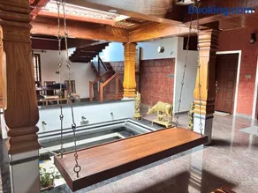 Matsyaangana Homestay - Image 1