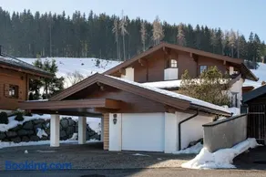 Chalet Steinberg - Alpenchalet in Leogang - Image 3