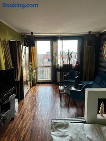 Apartament Brzozowa - Image 1