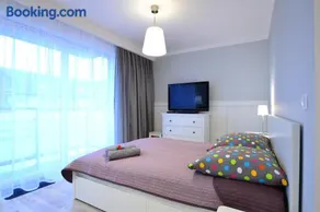 Darłówko Apartament Morski II - Image 1