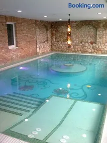 Virág Wellness Villa - Image 5