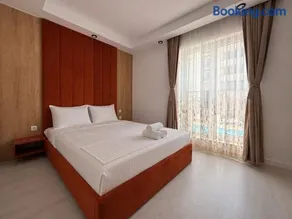 Apartament Cosmopolis Q24 - Image 1
