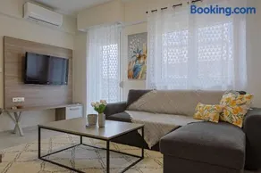 Zeta-Garden Oasis & Private Parking by Optimum Link - Image 2