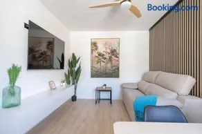Apartamento Karnak en zona Hospital - Universidad - Image 2