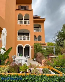 Bungalow con acceso a la playa! - Image 1
