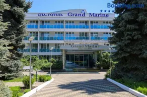 Grand-Marine Hotel & SPA - Image 3