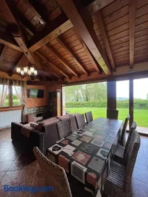Izetaerdi - Casa con encanto y vistas únicas by Egona - Image 5