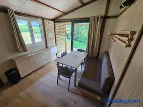 Camping Onlycamp Les Monts du Cantal - Image 4