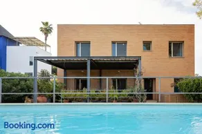 Villa ArtHuelva Golf&beach Private pool and bbq - Image 2