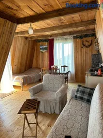 The Cottage in the Mountains - Image 3