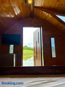 Cabaña privada en la Mesa de los Santos con experiencia de pesca - Image 5
