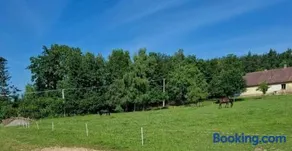 Obytný vagón Bzová Běleč - Image 3