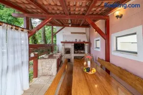 Large family apartment Sabrina on two floors - Image 2