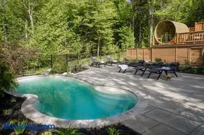 Chalet Golden Bear - Fiddler Lake - Image 1