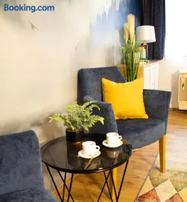 Villa Blue Apartman - Image 2