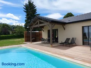 New cottage with indoor pool - Image 2