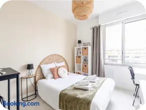 Studio 350m de la plage - Image 5