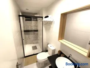 Apartamento A-Mar Praia Ponta Campina Cabedelo PB 305 - Image 5