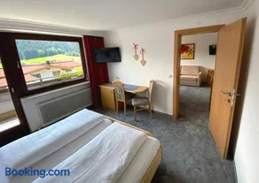 Pension Franglhof by Apartment Managers - Image 1