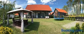 Tomaszówka - Domek na Kaszubach - Image 1