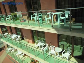Maverick Hotel - Image 5