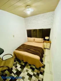 Casa sala e 1 quarto próximo ao Maracanã - Image 5
