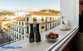 Rosa Picasso Birthplace Views with private Terrace - Image 4