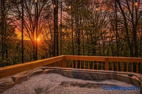 Modern Asheville Cabin Retreat - Image 1