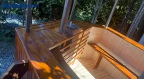 Cabanele Infinyti - Image 2