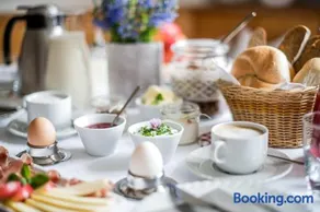 Rieplhof - Relaxing farm stay with breakfast and mountain view - Image 2