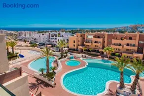 La Cala De Mijas Amazing Views Heated Pool, Gym - Image 4