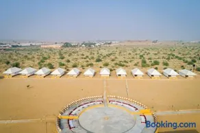 Quba Desert Camp Jaisalmer - Image 4