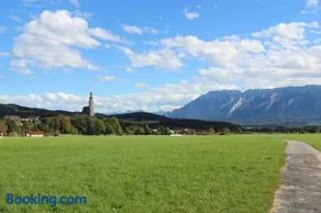 Ferienwohnung Alpenblick - Image 3