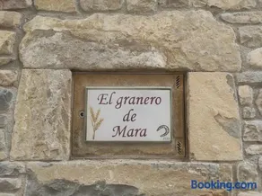 El granero de Mara - Image 2