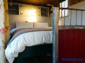 The Horsebox, unexpected luxury - Image 4