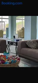 شاليه بخليج الدانة إطلالة بحرية ومسبح خاص - Image 3