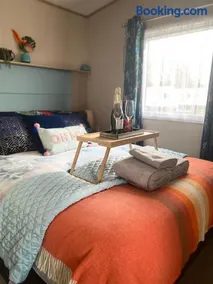 Prestige caravan,Seton Sands holiday village, WiFi - Image 2