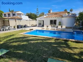 Villa Silvia LOCDENIA - Image 1