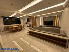 Refuge in the Heights, House with Panoramic View - Image 4