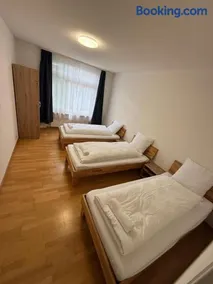 Swiss Holidays-City Apartments Interlaken - Image 3
