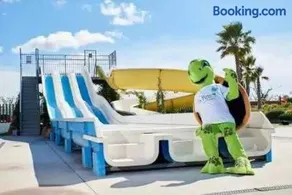 ZEcamping 3 étoiles familial piscine club enfant animaux acceptés animations - Image 2