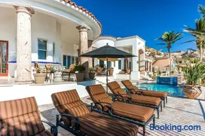 Villa Paraiso Palmilla Sur By Escape to Cabo - Image 2