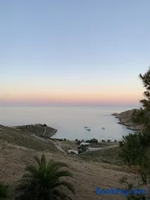 The Nest Combo, Sea View, 8' to Psili Ammos - Image 2