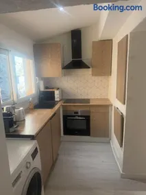 Appartement Escarène - Image 4