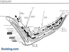 2 Rooms at the foot of the slopes - Pets allowed - Image 2